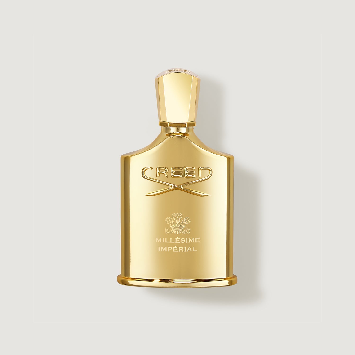 Millesime Imperial by Creed: Fresh Citrus & Marine Eau de Parfum