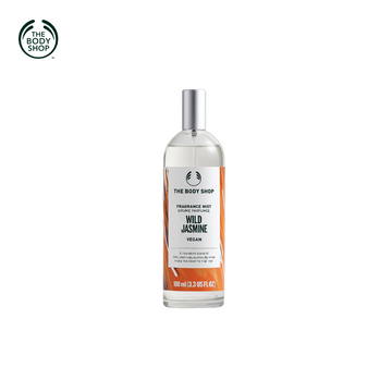 Wild Jasmine The Body Shop | Unisex Perfume Egypt – Twicenice