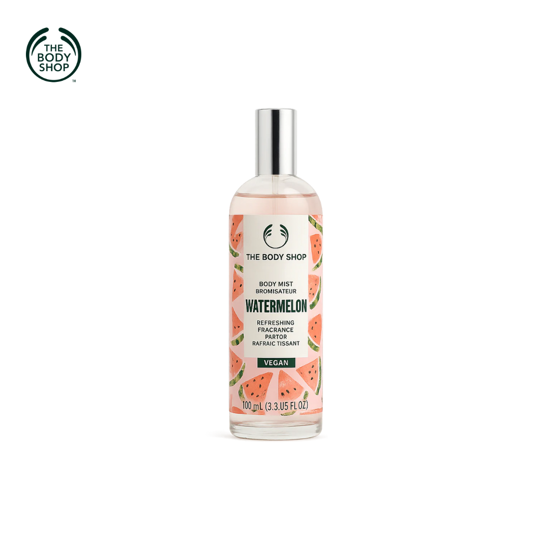 Watermelon The Body Shop | Unisex Perfume Egypt – Twicenice