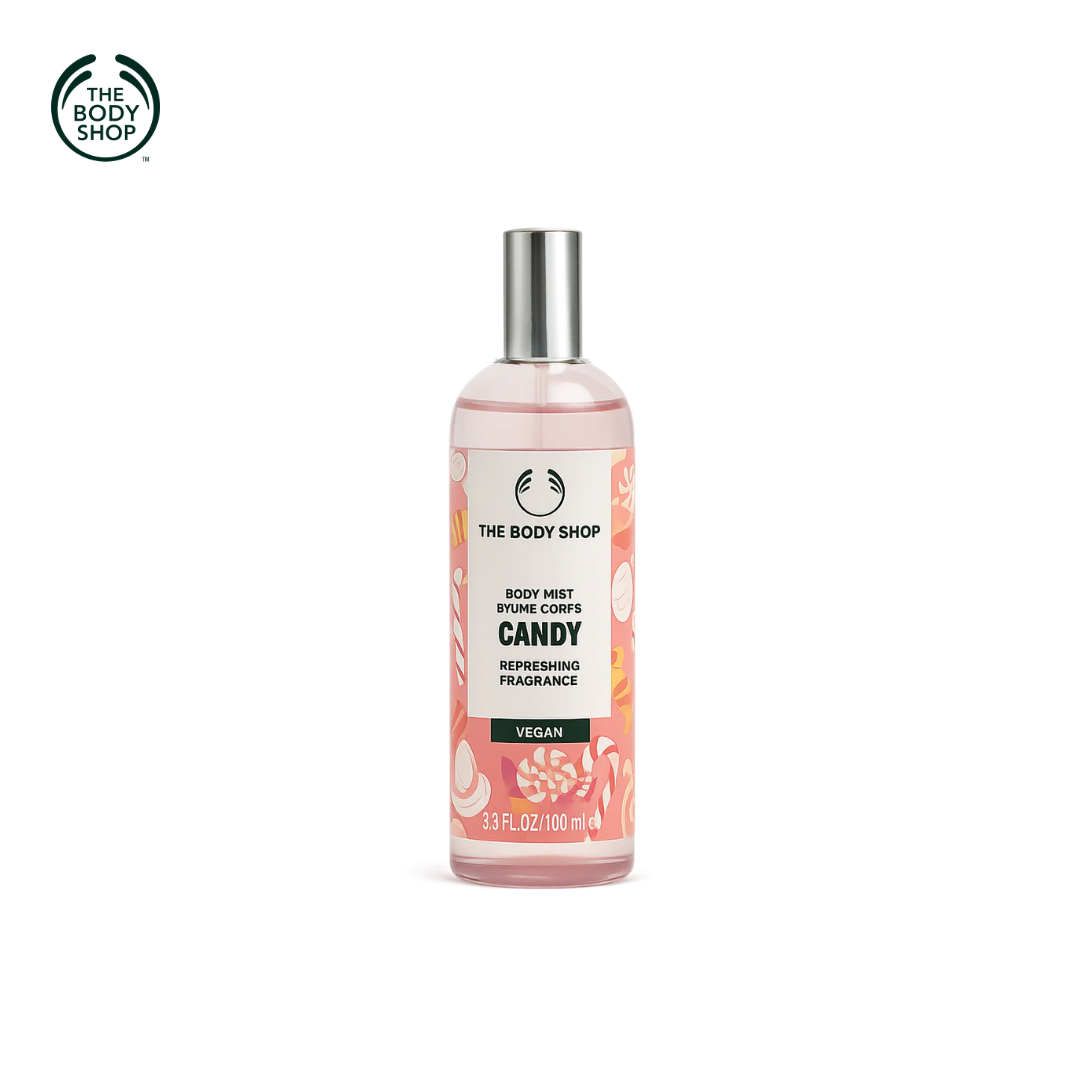 Candy The Body Shop | Unisex Perfume Egypt – Twicenice