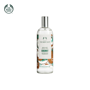 Coconut The Body Shop | Unisex Perfume Egypt – Twicenice