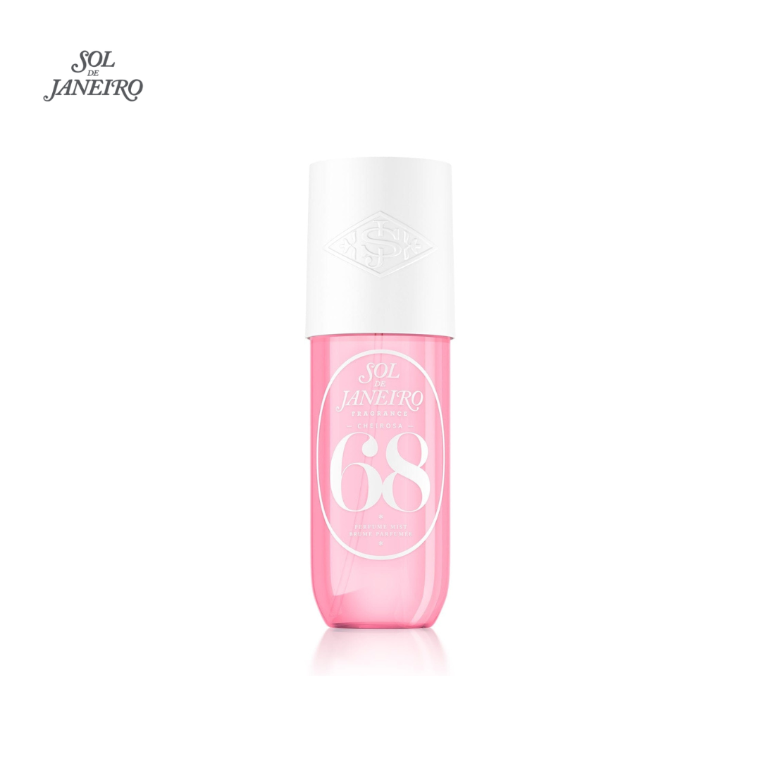 Sol de janeiro 68 | Unisex Perfume Egypt – Twicenice