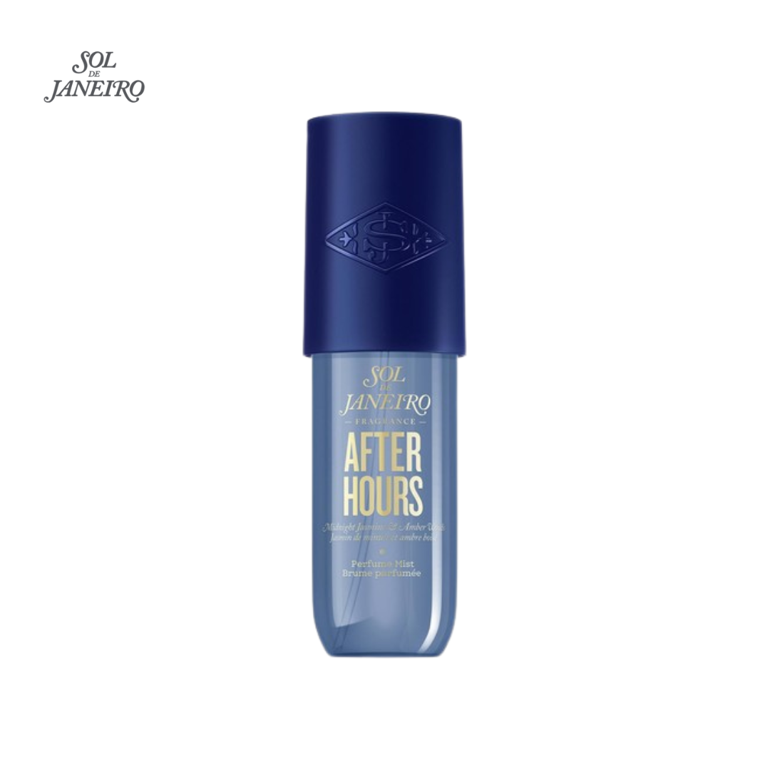 Sol de janeiro AFTER HOURS | Unisex Perfume Egypt – Twicenice