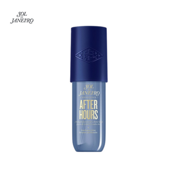 Sol de janeiro AFTER HOURS | Unisex Perfume Egypt – Twicenice