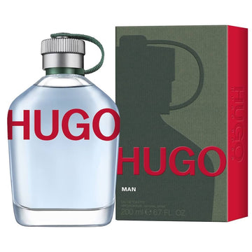 Hugo Boss Green Eau de Toilette for Men and Women - Authentic Canadian Online Store