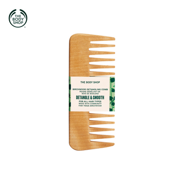 Detangling Comb The Body Shop | Unisex Perfume Egypt – Twicenice