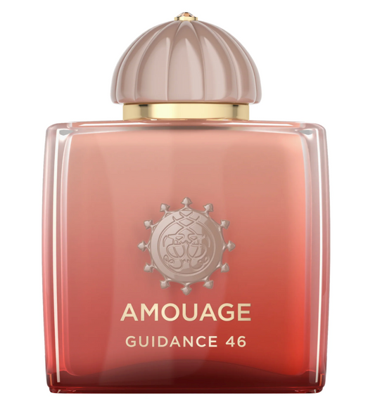 Amouage Guidance 46 Extrait De Parfum - Rich & Captivating EDP Spray for Unisex Wear