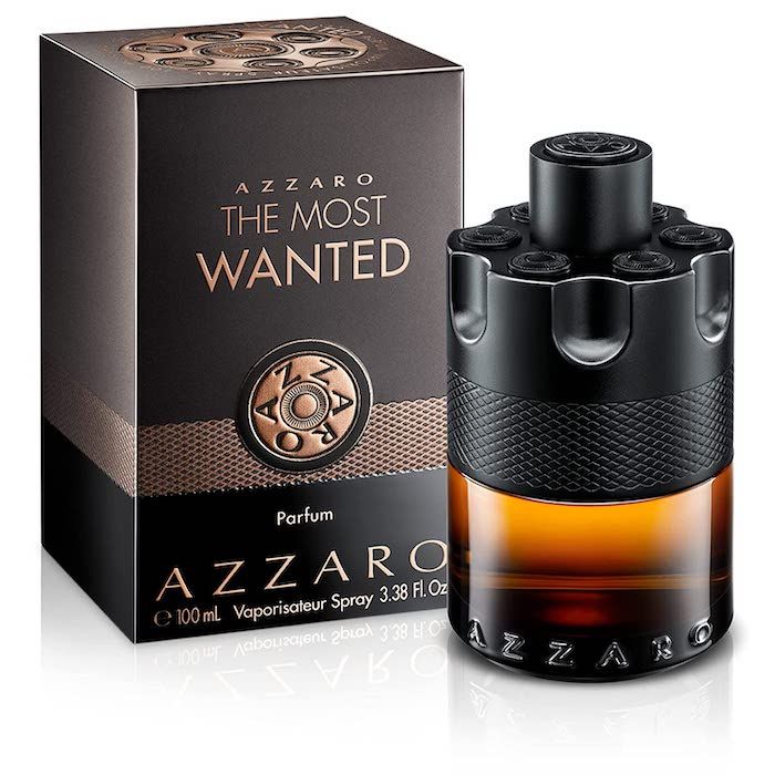 Azzaro The Most Wanted Eau de Parfum for Men - 100ml Spray