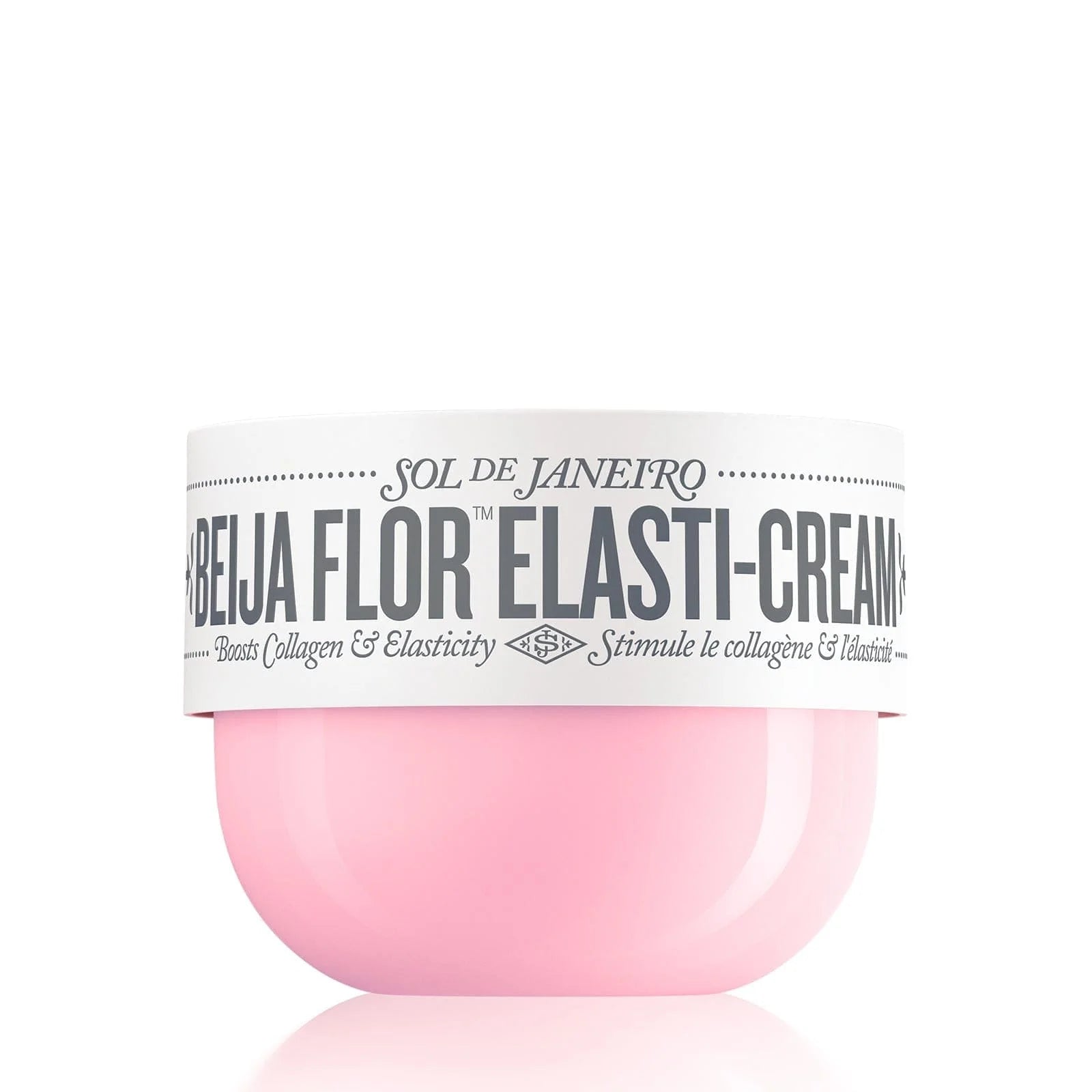 Sol de Janeiro Beija Flor Elasti-Cream: Visibly Plump, Hydrated Skin