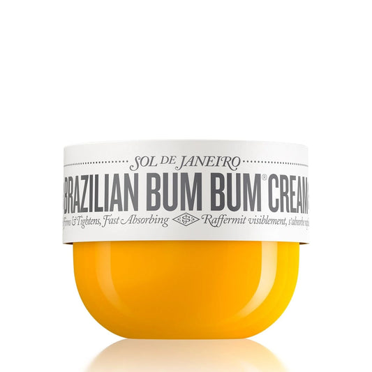 Sol de Janeiro Brazilian Bum Bum Cream - Iconic Firming Body Moisturizer