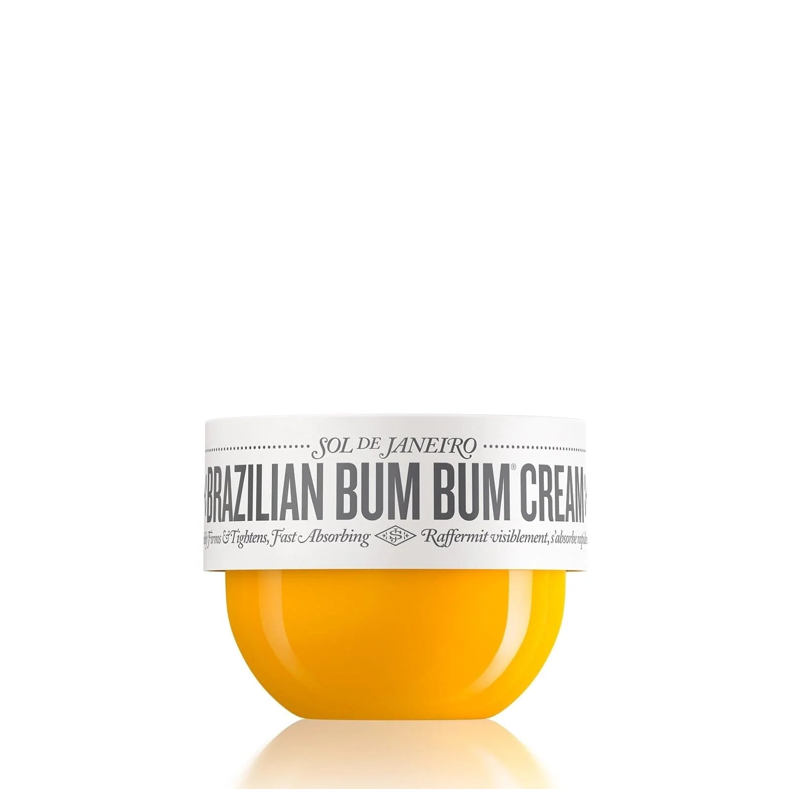 Sol de Janeiro Brazilian Bum Bum Cream - Iconic Firming Body Moisturizer