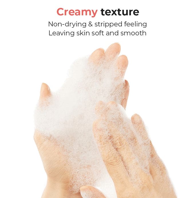 COSRX Salicylic Acid Daily Gentle Cleanser - Gentle Exfoliation & Breakout Control (150ml)