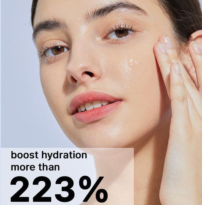 COSRX The Hyaluronic Acid 3 Serum - Intense Hydration & Barrier Repair (20ml)