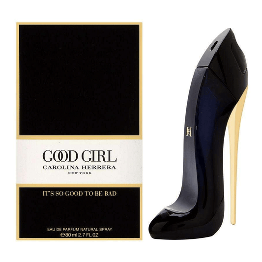 Good Girl Eau de Parfum for Women - 100% Authentic Designer Fragrance