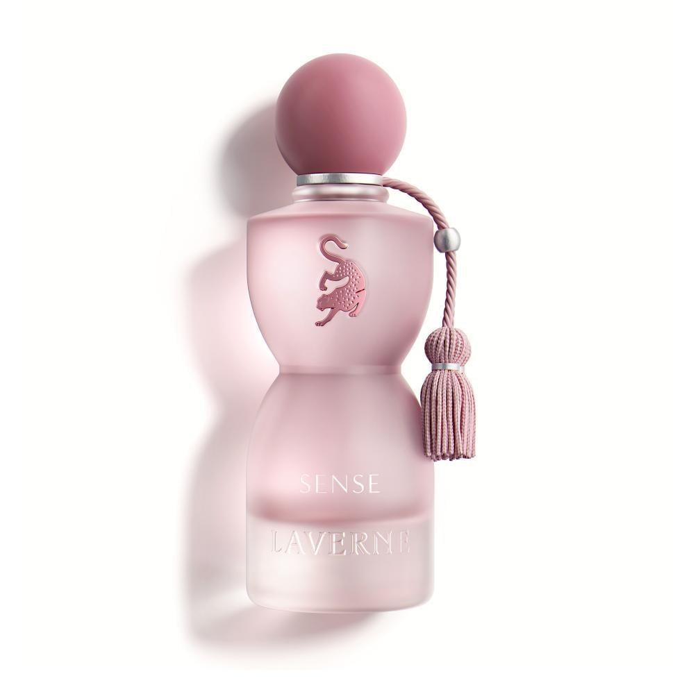 Laverne Sense Eau de Parfum (EDP) - Luxurious & Long-Lasting Signature Scent for Women