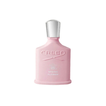 Creed Spring Flower Eau de Parfum for Women - Captivating Floral Fruity Fragrance