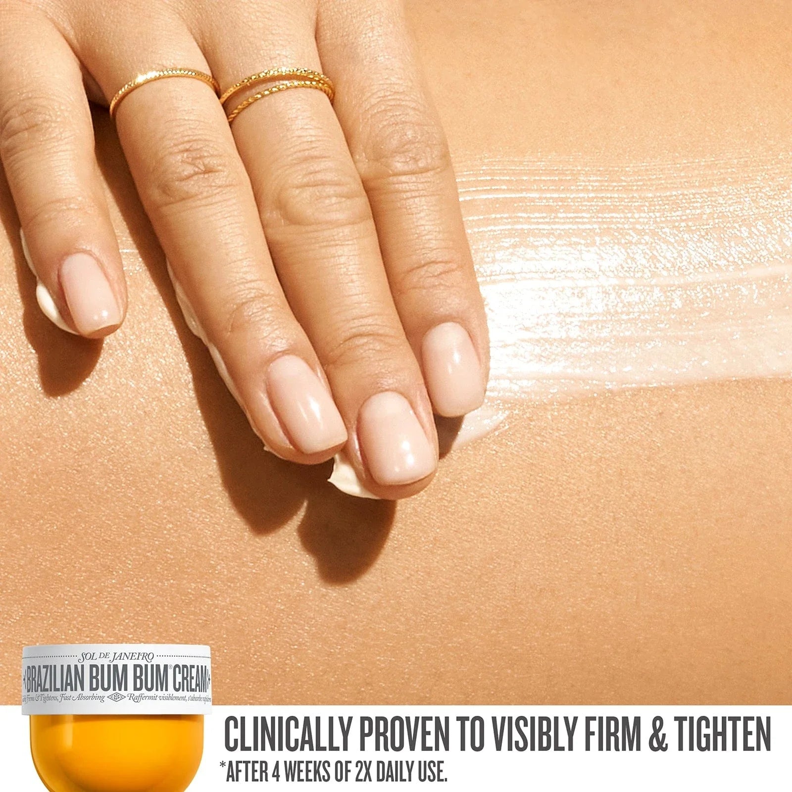 Sol de Janeiro Bum Bum Jet Set - Travel-Sized Brazilian Beauty Collection