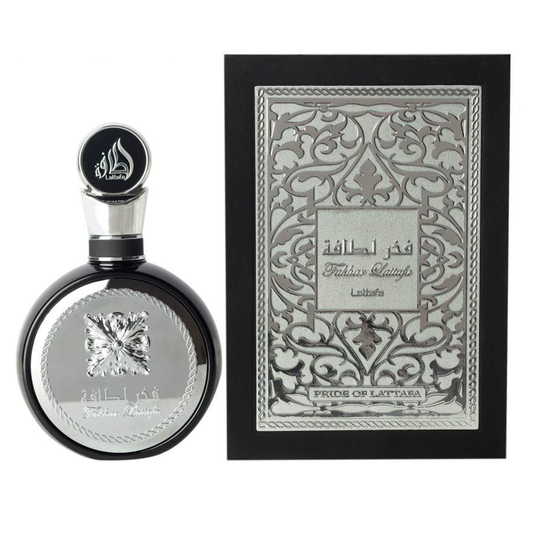 Fakhar Eau de Parfum (EDP) - Authentic Men's and Women's Fragrance