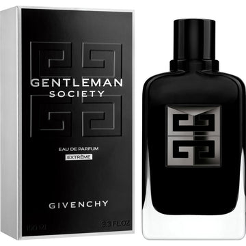 Givenchy Gentleman Society Extreme Eau de Parfum for Men - 100% Authentic Fragrance