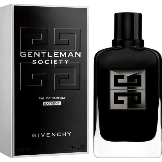 Givenchy Gentleman Society Extreme Eau de Parfum for Men - 100% Authentic Fragrance