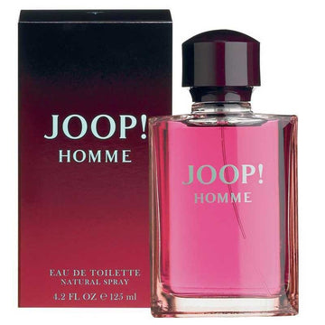 Joop! Eau de Toilette Spray for Men and Women - Authentic Perfume from Canada's #1 Online Store