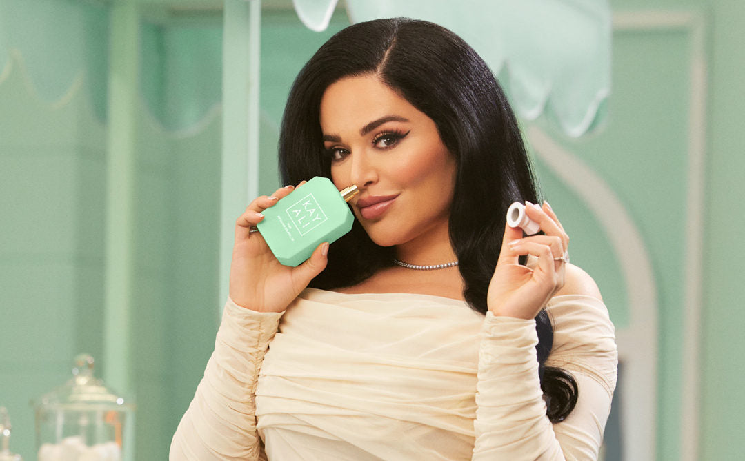 Kayali Yum Pistachio Gelato | 33 EDP Intense - Indulgent Gourmand Fragrance