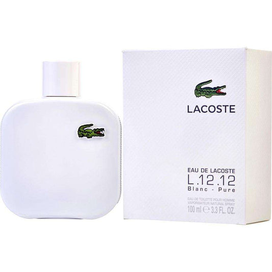 Lacoste Eau de Toilette for Men and Women - Authentic Fragrance