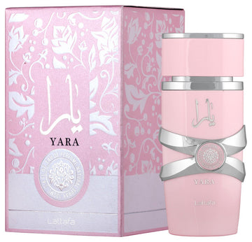 Yara Eau de Parfum - Authentic Perfume for Men and Women | Canada's #1 Online Store