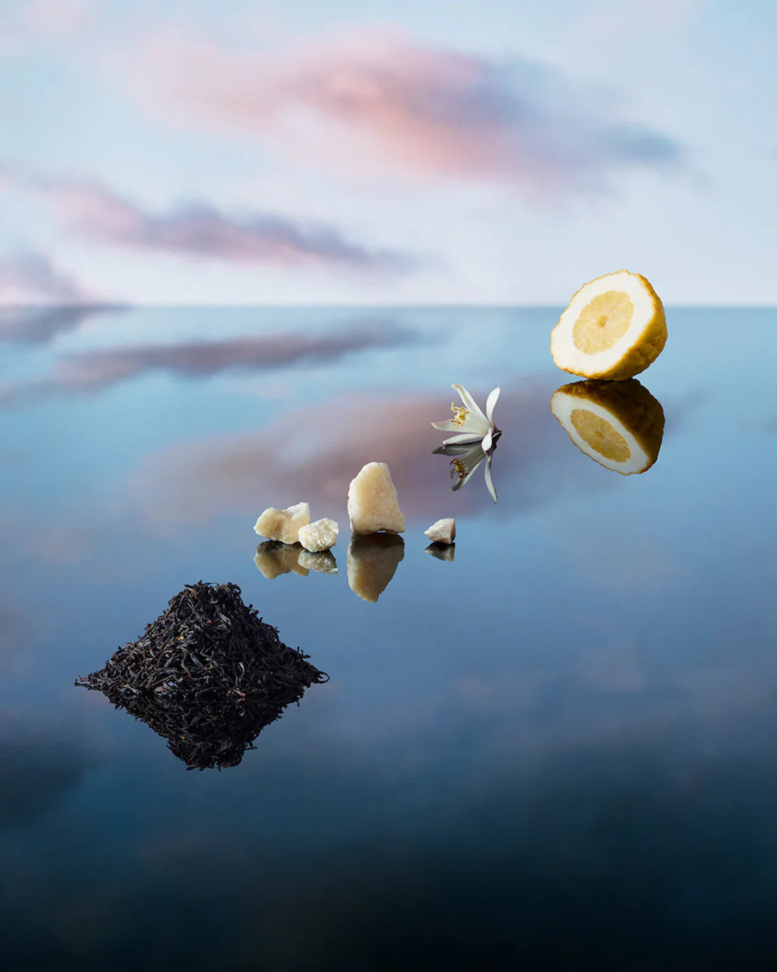 Louis Vuitton Imagination Eau de Parfum (EDP) for Men - Citrus Aromatic Fragrance