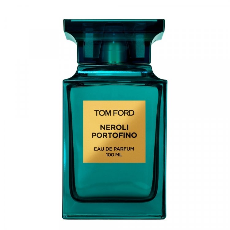 Tom Ford Neroli Portofino Eau de Parfum Spray for Women and Men - 3.4 oz