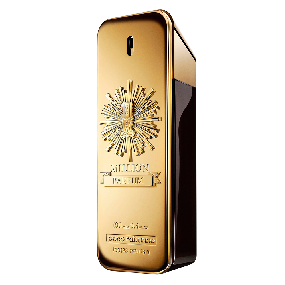 Paco Rabanne 1 Million Parfum Eau de Parfum for Men - Authentic Luxury Fragrance