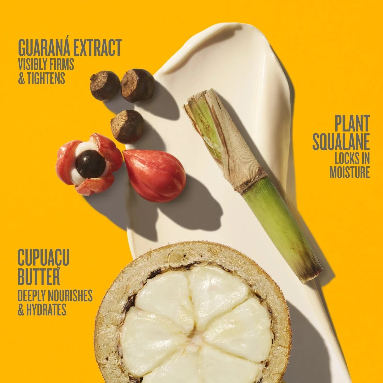 Sol de Janeiro Brazilian Bum Bum Cream - Iconic Firming Body Moisturizer