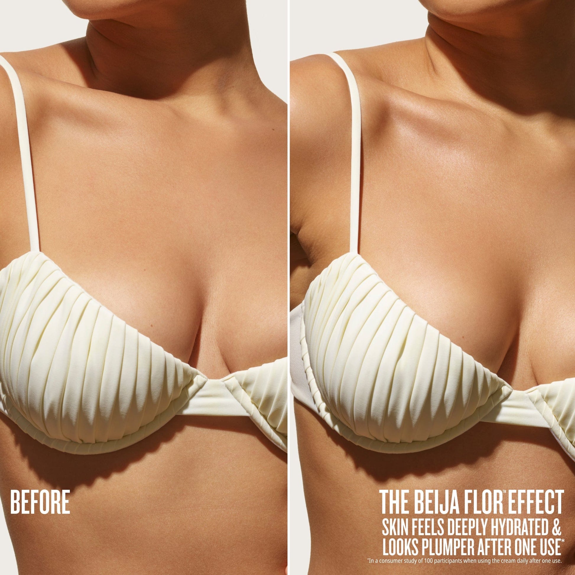 Sol de Janeiro Beija Flor Elasti-Cream: Visibly Plump, Hydrated Skin