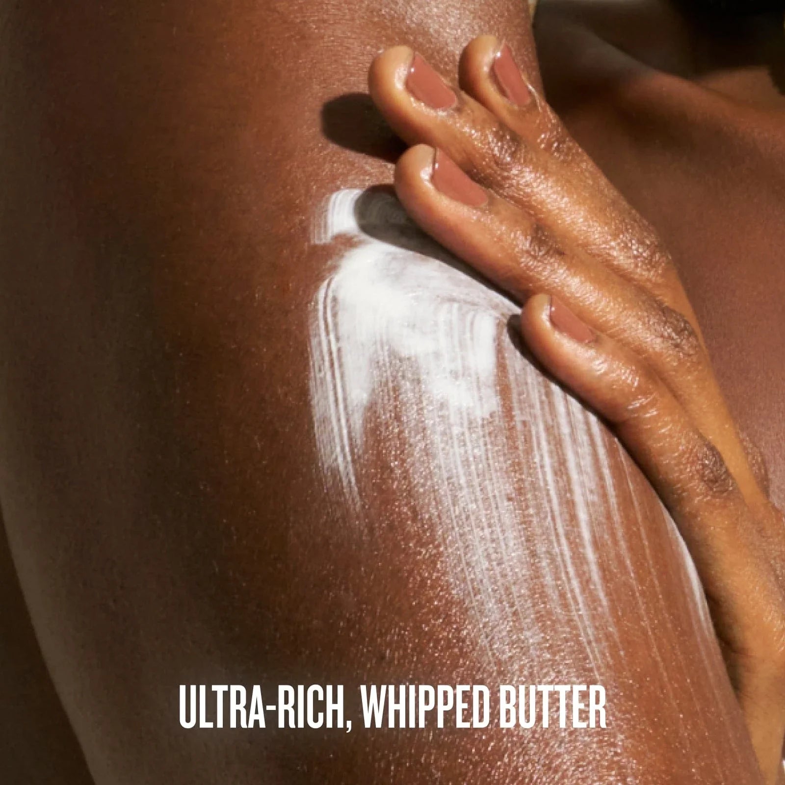 Delícia Drench™ Ultra-Rich Body Butter for Intense Hydration and Dry Skin Relief