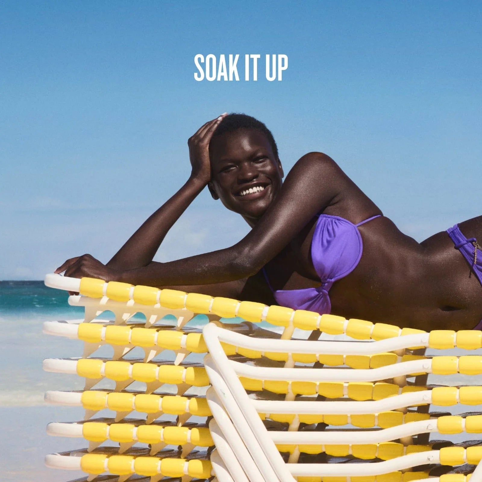 Delícia Drench™ Ultra-Rich Body Butter for Intense Hydration and Dry Skin Relief