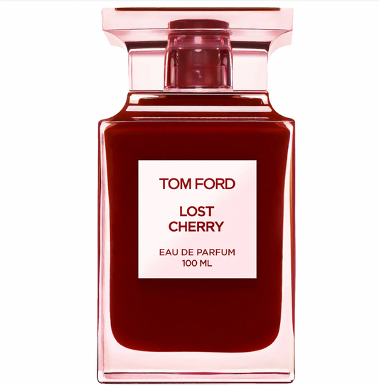 Tom Ford Lost Cherry Eau de Parfum Spray for Women and Men - 3.4 oz