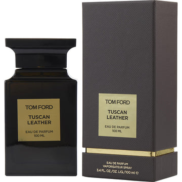 Tom Ford Tuscan Leather Eau de Parfum Spray for Men and Women - Luxurious and Rich Scent