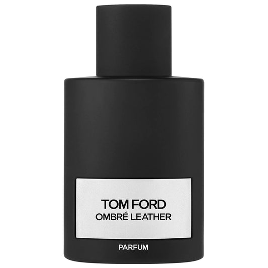 Tom Ford Ombre Leather Eau de Parfum Spray - Luxurious & Captivating Unisex Fragrance (100ml)