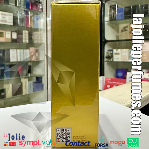 Versace Eros Energy for Men Eau de Toilette - 100ml | Captivating Citrus & Woody Fragrance