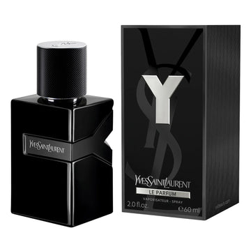 Yves Saint Laurent YSL Y Le Parfum Eau de Parfum for Men - 100ml