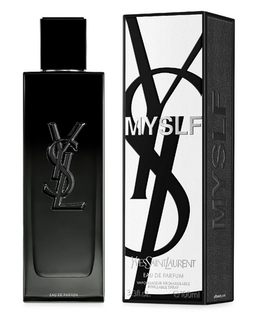 Yves Saint Laurent YSL Myself Eau de Parfum Spray for Men - 100ml