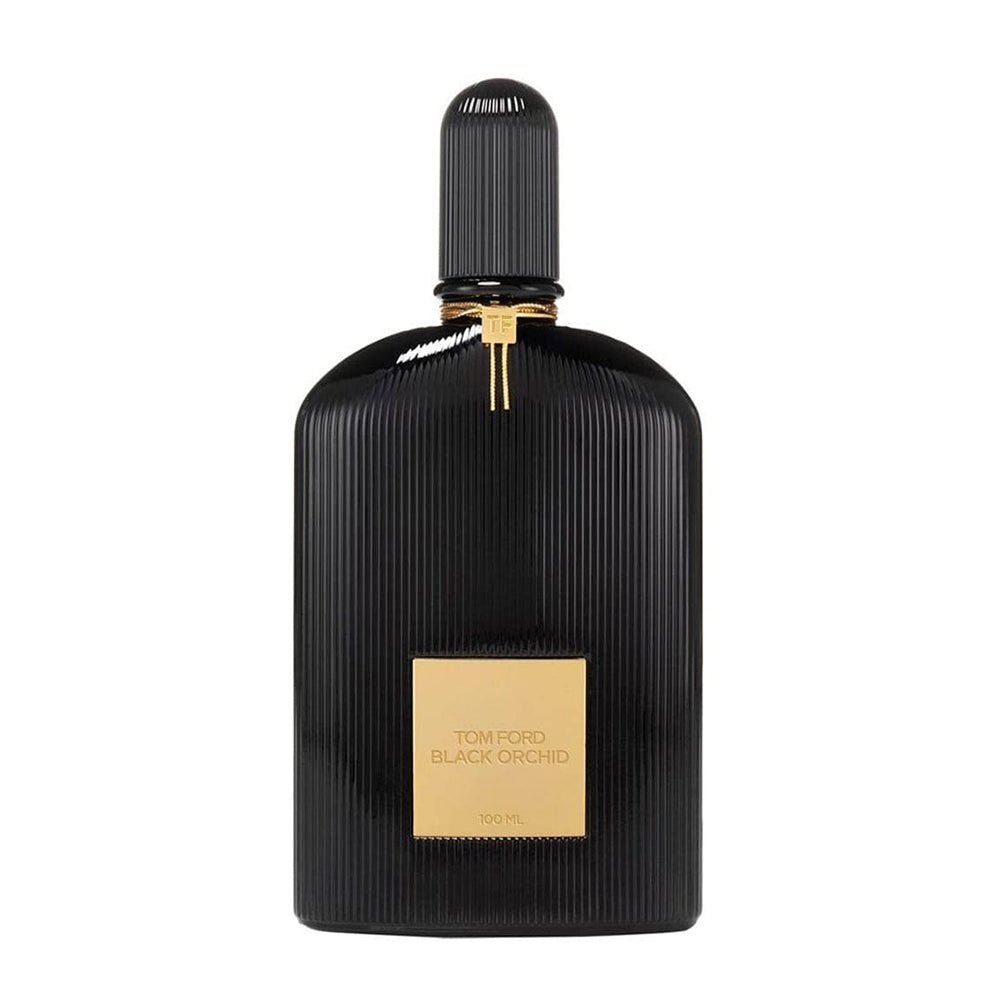 Tom Ford Black Orchid Eau de Parfum for Women - Luxurious & Sensual Amber Floral Fragrance