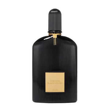 Tom Ford Black Orchid Eau de Parfum for Women - Luxurious & Sensual Amber Floral Fragrance