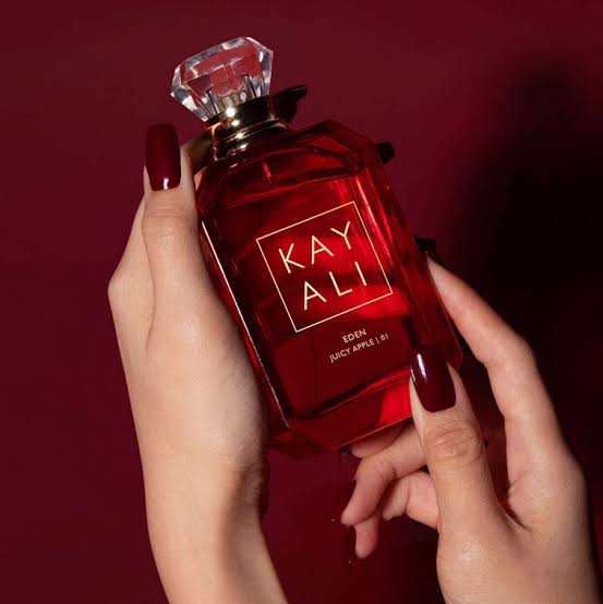 KAYALI Eden Juicy Apple | Eau de Parfum for Women - 100ml | Irresistibly Fruity & Floral Scent