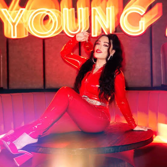 KAYALI Eden Juicy Apple | Eau de Parfum for Women - 100ml | Irresistibly Fruity & Floral Scent