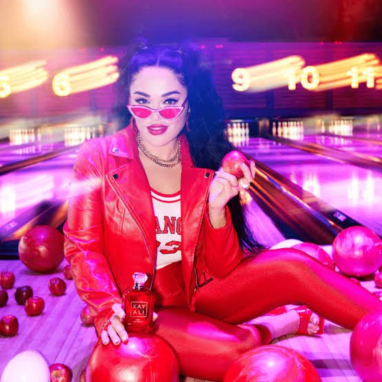 KAYALI Eden Juicy Apple | Eau de Parfum for Women - 100ml | Irresistibly Fruity & Floral Scent