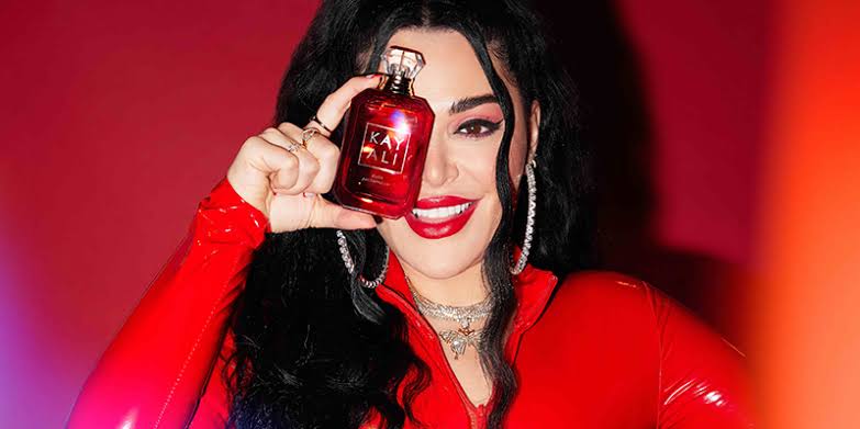 KAYALI Eden Juicy Apple | Eau de Parfum for Women - 100ml | Irresistibly Fruity & Floral Scent