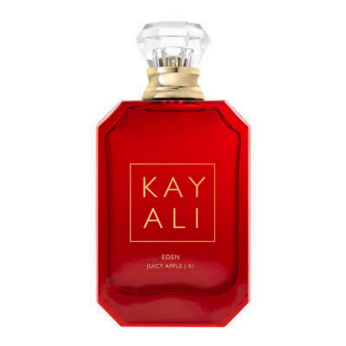 KAYALI Eden Juicy Apple | Eau de Parfum for Women - 100ml | Irresistibly Fruity & Floral Scent