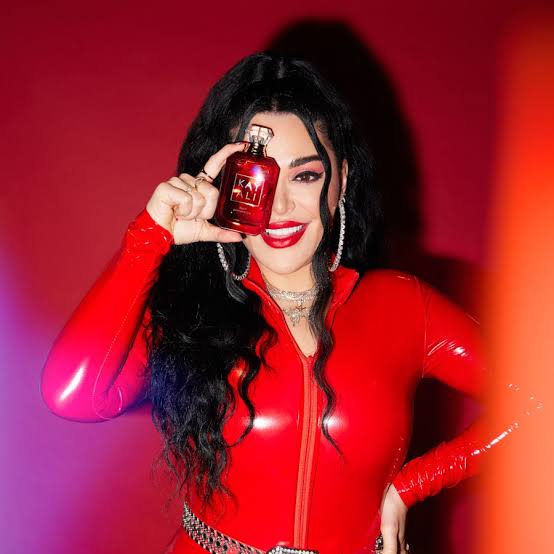 KAYALI Eden Juicy Apple | Eau de Parfum for Women - 100ml | Irresistibly Fruity & Floral Scent