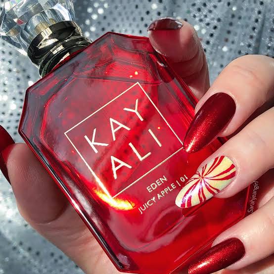 KAYALI Eden Juicy Apple | Eau de Parfum for Women - 100ml | Irresistibly Fruity & Floral Scent